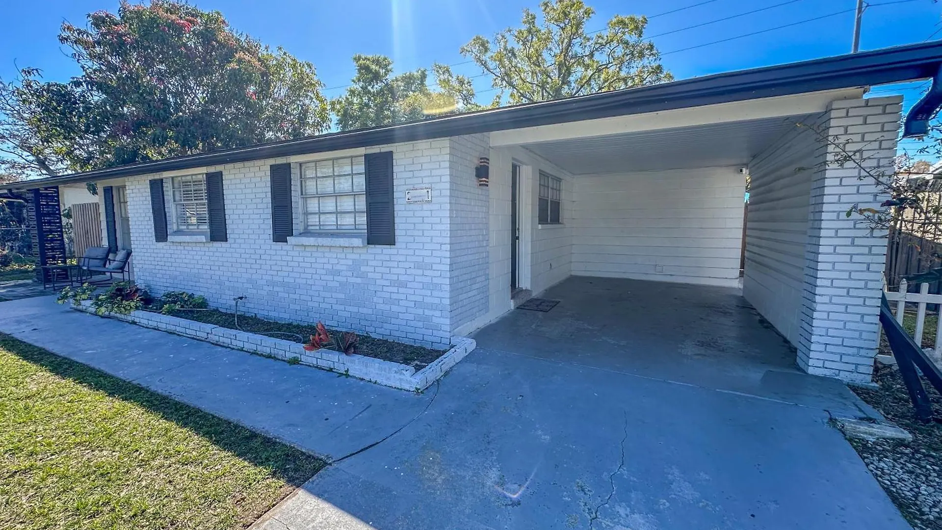 Beautiful And Relaxing 3 Bedrooms 2 Kings Beds Tampa Holiday home